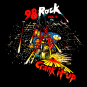 98 Rock Vol. II: Crank It Up