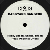 Rock, Shock, Shake, Break