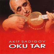 Oku Tar (Instrumental Songs of Azerbaijan)