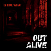 Out Alive - Single