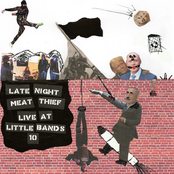 Live at Little Bands #10