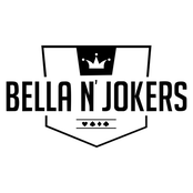 Bella N' Jokers - EP