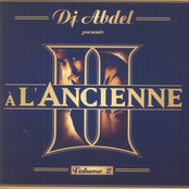 A l'Ancienne 2