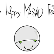 the happy marvin project