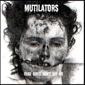 Dead Girls Don't Say No