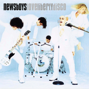 Good Stuff by Newsboys