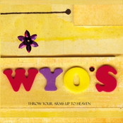 Throw Your Eyes Up To Heaven