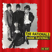 Someday by The Rationals