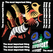 The Most Important Thing