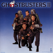 Ghostbusters II