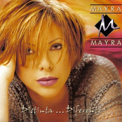 Distinta... Diferente