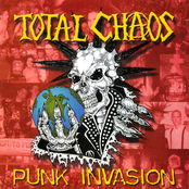 Punk Invasion by Total Chaos