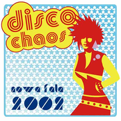 Disco Chaos Nowa Fala 2002
