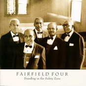 The Fairfield Four: Standing in the Safety Zone