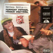 Panokset piippuun, pöhinät pönttöön