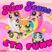 NewJeans - ETA - (Funk Remix)