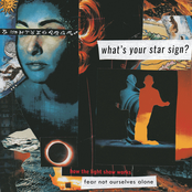 What's Your Star Sign?