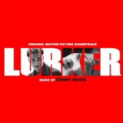 Lurker (Original Motion Picture Soundtrack)