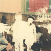 Foxes in Fiction / Glow Worm Split EP