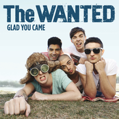 The Wanted: Glad You Came