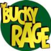 the bucky rage