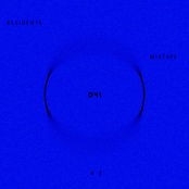 RESIDENTS MIXTAPE № 1
