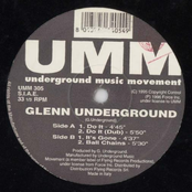 Ball Chains by Glenn Underground