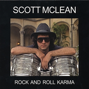 ROCK AND ROLL KARMA (EP)