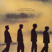 The Cutter by Echo & The Bunnymen