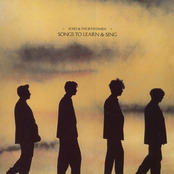 Never Stop by Echo & The Bunnymen