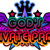 god's private party