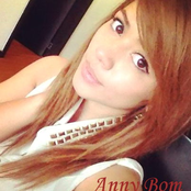 anny bom