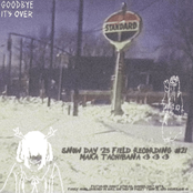 snow day '25 field recording #21