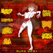Guro Orgy Split