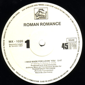 roman romance