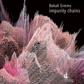 Bekah Simms: Impurity Chains