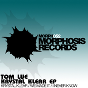 Krystal Klear EP [MORPH052]