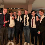 Bootycall / Je Voelt Ons