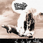 Oh, The Huge Manatee