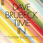 40 Days by Dave Brubeck