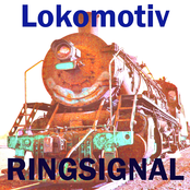Lokomotiv ringsignal