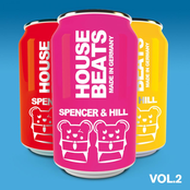 Spencer & Hill__House Beats Made In Germany Vol 2
