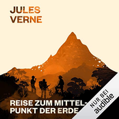 Reise Zum Mittelpunkt der Erde