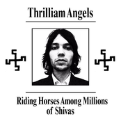 Riding Horses Among Millions Of Shivas