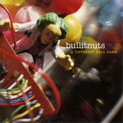 A Different Ball Game