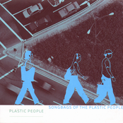 Songbags Of The Plastic People