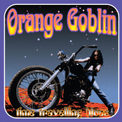 Blue Snow by Orange Goblin