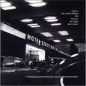Hotel Stadt Berlin