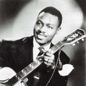 Jimmy Rogers With Ronnie Earl And The Broadcasters