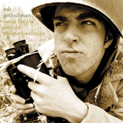 Songs For The Anti-Decounterrevolution